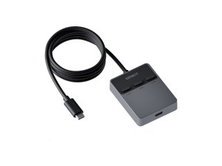 OBSBOT Wireless Multi-Cam Connector — новый беспроводной многокамерный коннектор