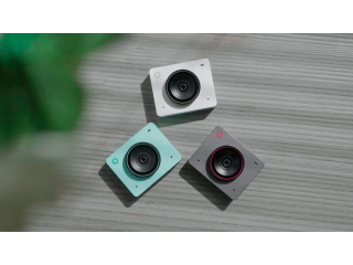 OBSBOT Meet 2 — обзор мини 4K веб-камеры с искусственным интеллектом
