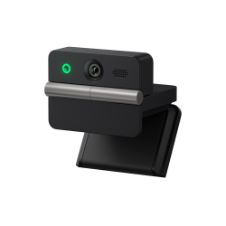 OBSBOT Meet Flip — Складная 4K веб-камера