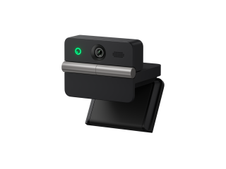 OBSBOT Meet Flip: революционная складная 4K-веб-камера с ИИ-ассистентом для онлайн-встреч