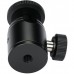 OBSBOT Extendable Tripod Mini Ball Head - Шаровая мини-головка