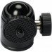 OBSBOT Extendable Tripod Mini Ball Head - Шаровая мини-головка