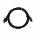 OBSBOT Micro HDMI to HDMI Cable - Кабель
