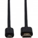 OBSBOT Micro HDMI to HDMI Cable - Кабель