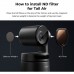 OBSBOT ND Filters - Набор фильтров