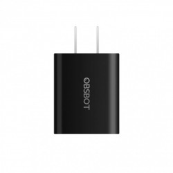 OBSBOT Quick Charger - Блок питания с функцией быстрой зарядки