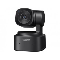 OBSBOT Tiny SE - Веб-камера Full HD PTZ с поддержкой искусственного интеллекта