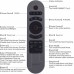 OBSBOT Tiny Smart Remote 2 - Пульт дистанционного управления