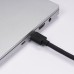 OBSBOT USB-A to USB-C 3.0 Cable - Кабель для камер