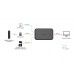 OBSBOT UVC TO HDMI ADAPTER - UVC-адаптер HDMI