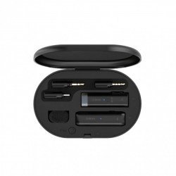 OBSBOT Wireless Microphone - Беспроводная микрофонная система 2,4 ГГц
