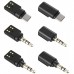OBSBOT Wireless Microphone - Беспроводная микрофонная система 2,4 ГГц