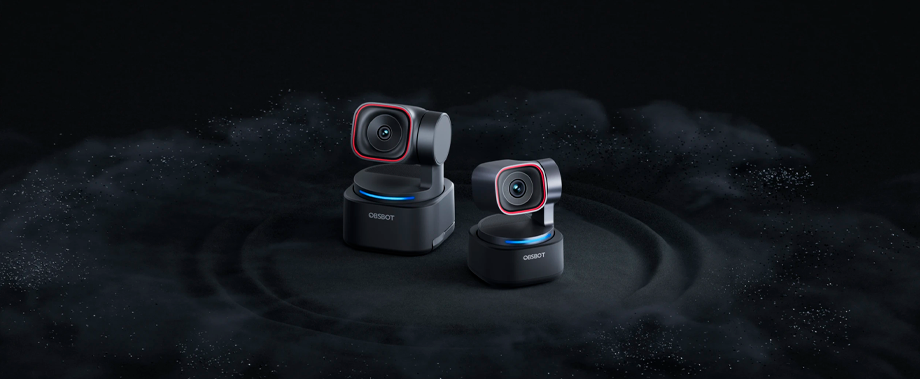 . OBSBOT Tiny 3