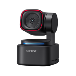 OBSBOT Tiny 3 Lite - PTZ 4K - Веб-камера